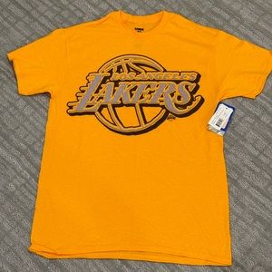 UNK Lakers Tshirt Size Medium